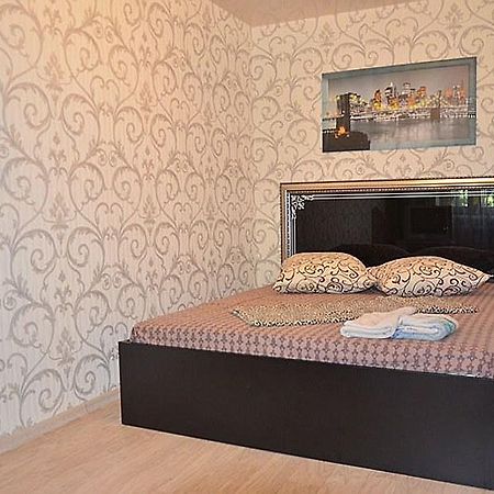 Tiraspolskaya Park Apartments Kherson Bagian luar foto
