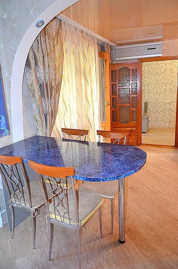 Tiraspolskaya Park Apartments Kherson Bagian luar foto