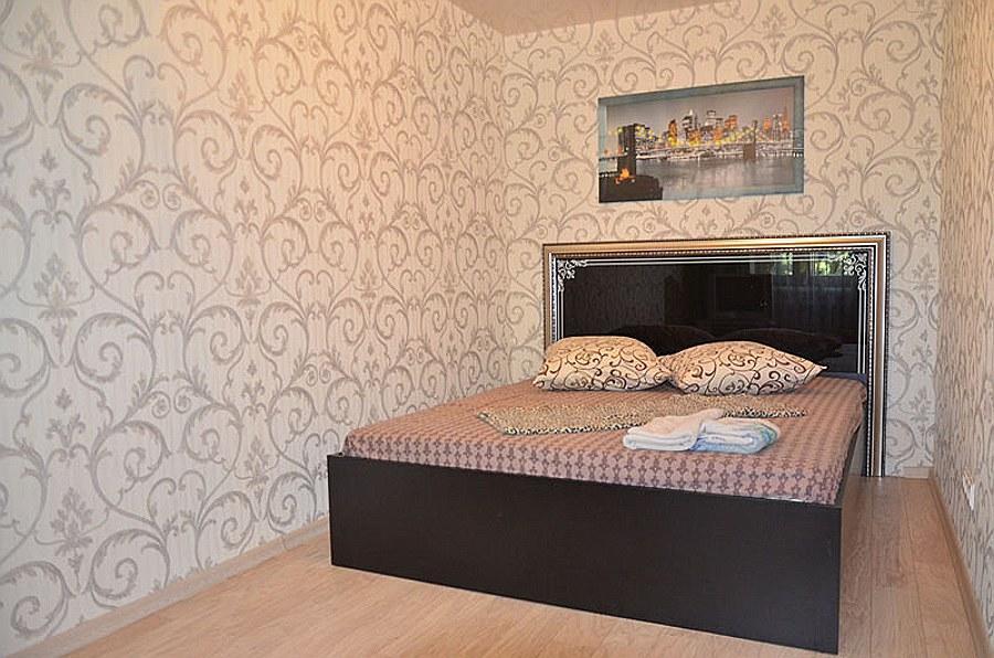 Tiraspolskaya Park Apartments Kherson Bagian luar foto