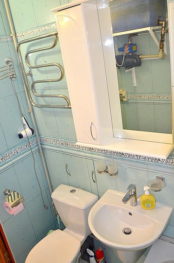 Tiraspolskaya Park Apartments Kherson Bagian luar foto