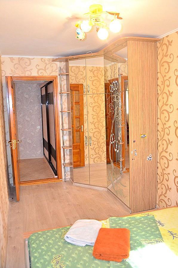 Tiraspolskaya Park Apartments Kherson Bagian luar foto