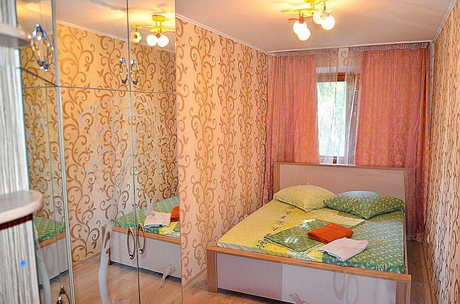 Tiraspolskaya Park Apartments Kherson Bagian luar foto