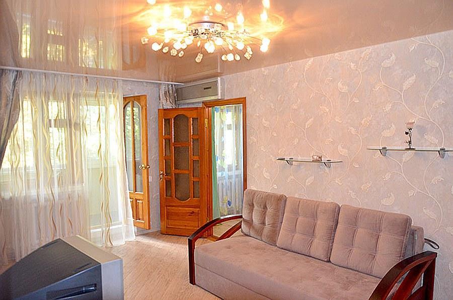 Tiraspolskaya Park Apartments Kherson Bagian luar foto