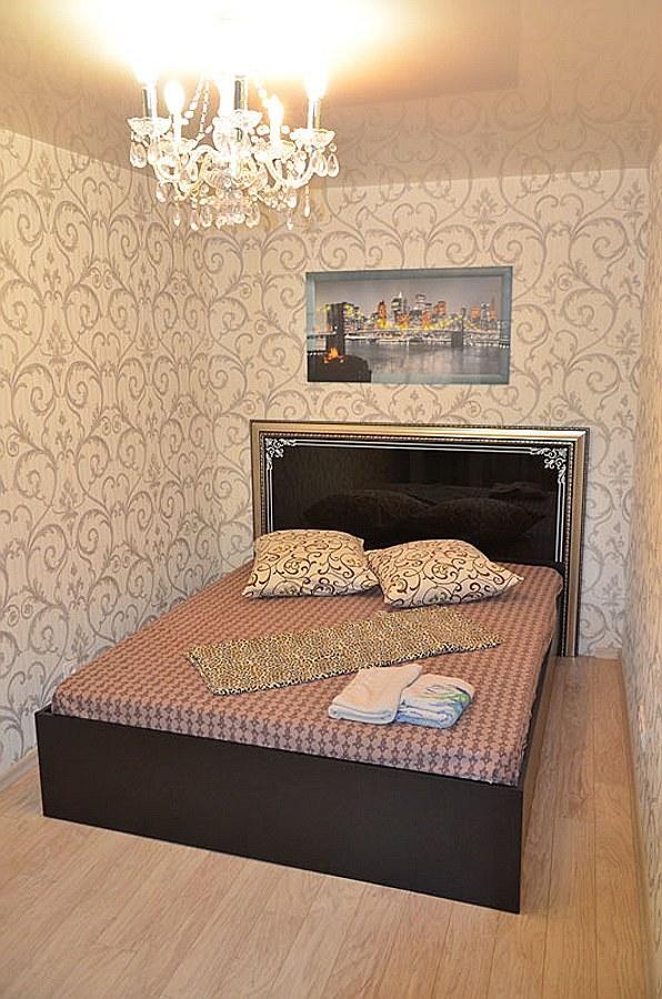 Tiraspolskaya Park Apartments Kherson Bagian luar foto