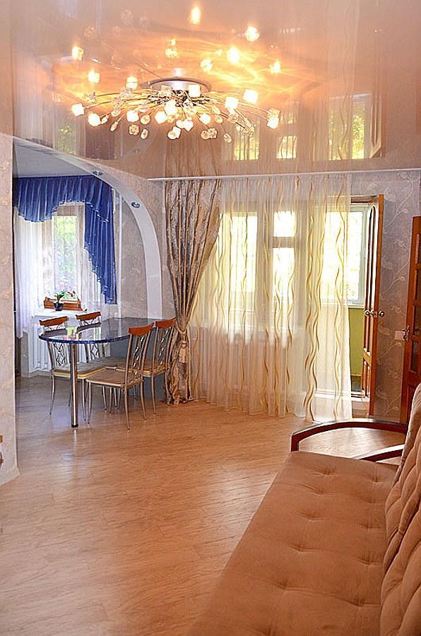 Tiraspolskaya Park Apartments Kherson Bagian luar foto