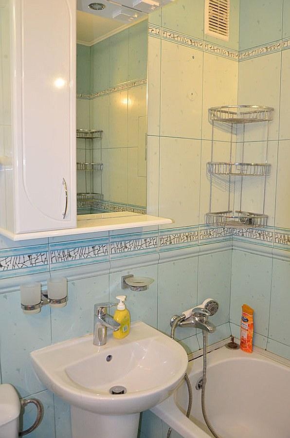 Tiraspolskaya Park Apartments Kherson Bagian luar foto