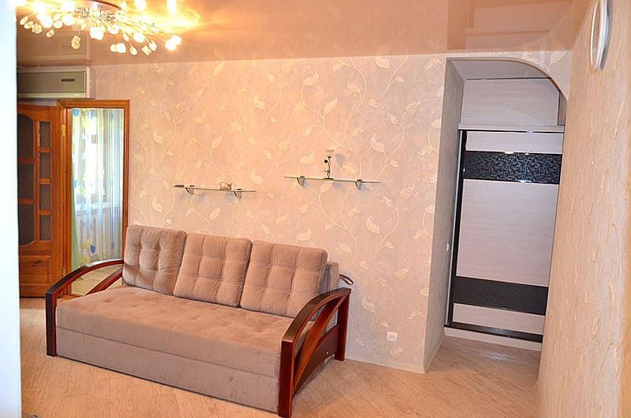 Tiraspolskaya Park Apartments Kherson Bagian luar foto