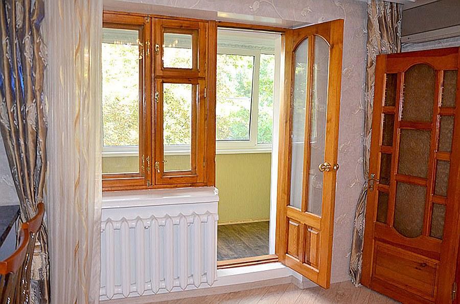 Tiraspolskaya Park Apartments Kherson Bagian luar foto